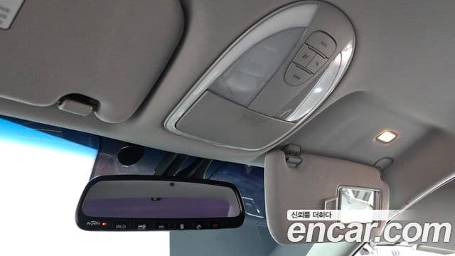 Hyundai Genesis 빌트인캠2 — базовая версия - Built-in Cam 2, 2013 20