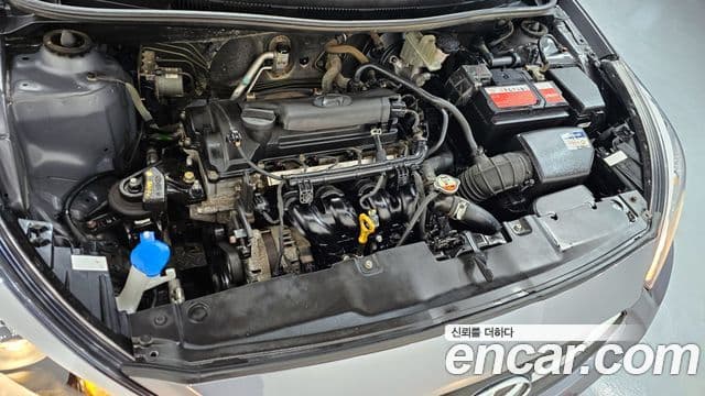 Hyundai Accent(новый кузов / новое поколение) Premium, 2017 6