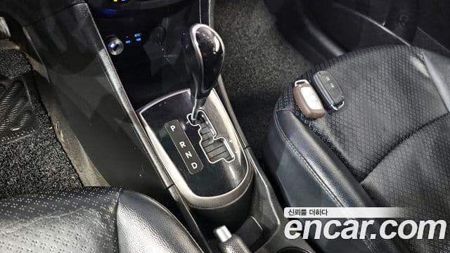 Hyundai Accent(новый кузов / новое поколение) Premium, 2017 9