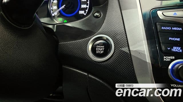 Hyundai Accent(новый кузов / новое поколение) Premium, 2017 18