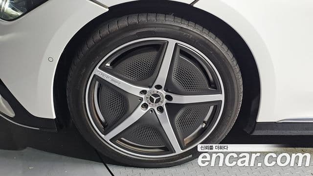 Mercedes-Benz EQE V295 EQE350 4MATIC, 2023 все фото