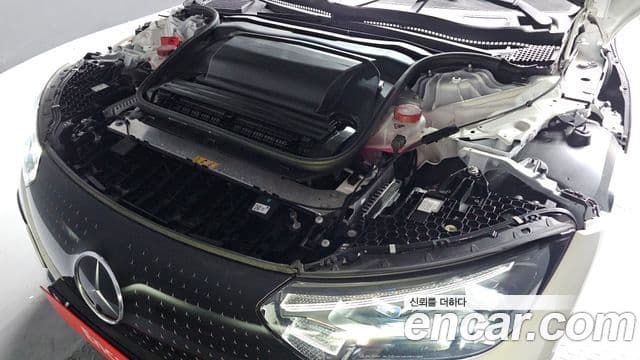 Mercedes-Benz EQE V295 EQE350 4MATIC, 2023 6