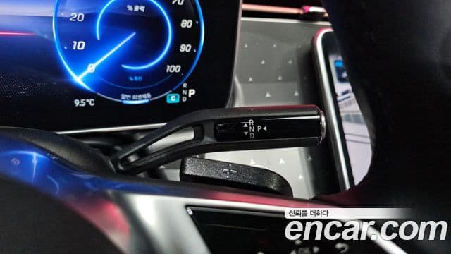 Mercedes-Benz EQE V295 EQE350 4MATIC, 2023 9