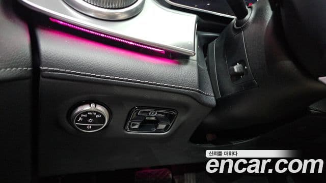 Mercedes-Benz EQE V295 EQE350 4MATIC, 2023 15