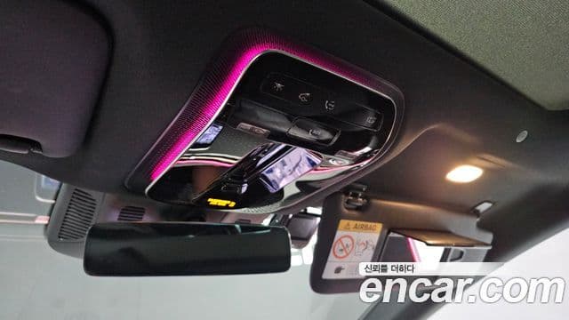 Mercedes-Benz EQE V295 EQE350 4MATIC, 2023 17