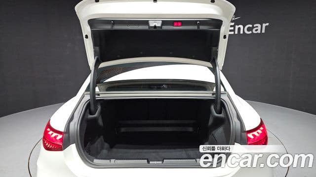 Mercedes-Benz EQE V295 EQE350 4MATIC, 2023 20