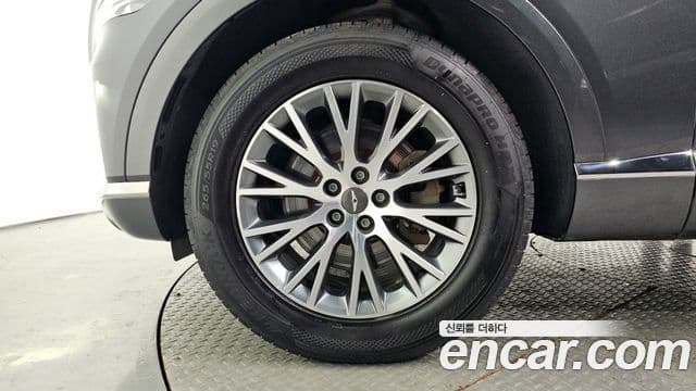 Genesis GV80, 2022 все фото