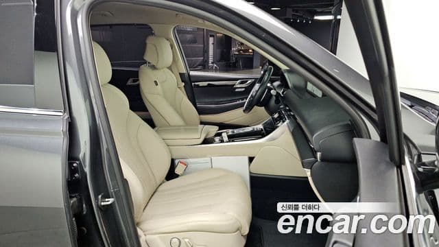 Genesis GV80, 2022 12