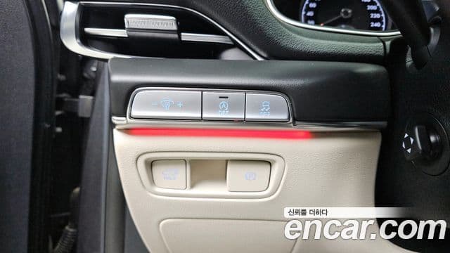 Genesis GV80, 2022 13