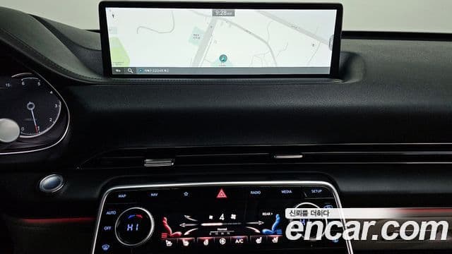 Genesis GV80, 2022 16