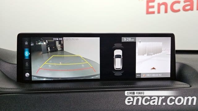 Genesis GV80, 2022 17