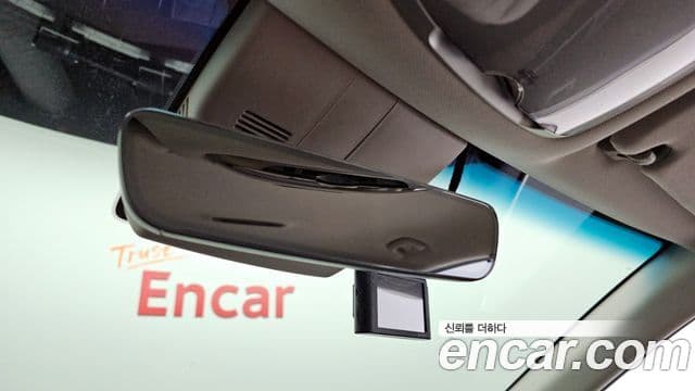 Genesis GV80, 2022 18