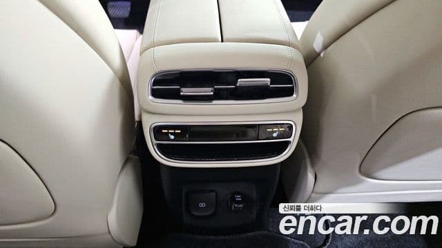 Genesis GV80, 2022 19