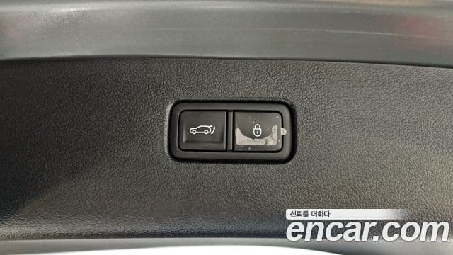 Genesis GV80, 2022 20