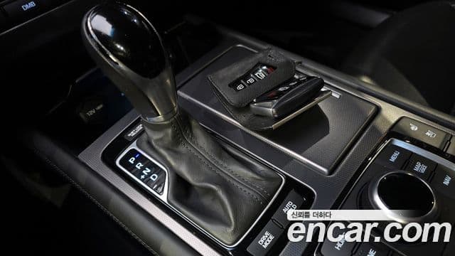 Hyundai Genesis DH Premium, 2016 9