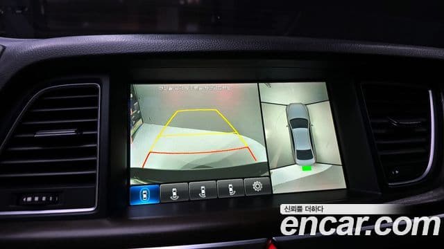 Hyundai Genesis DH Premium, 2016 14