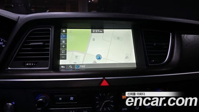 Hyundai Genesis DH Premium, 2016 15