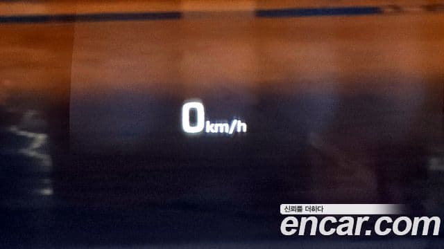 Hyundai Genesis DH Premium, 2016 17