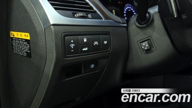 Hyundai Genesis DH Premium, 2016 18