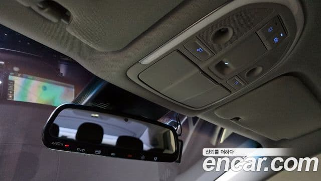 Hyundai Genesis DH Premium, 2016 19