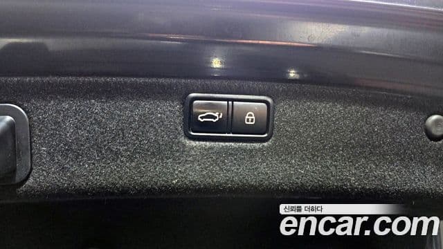 Hyundai Genesis DH Premium, 2016 20