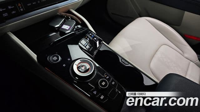 Kia Sportage 5세대 гибрид Signature 2WD, 2022 9