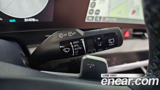 Kia Sportage 5세대 гибрид Signature 2WD, 2022 17