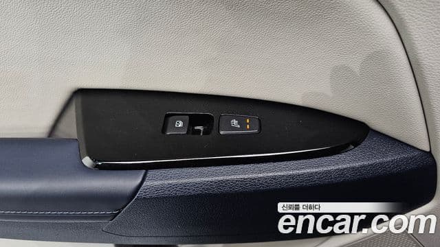 Kia Sportage 5세대 гибрид Signature 2WD, 2022 19