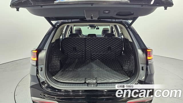 Kia Sportage 5세대 гибрид Signature 2WD, 2022 20