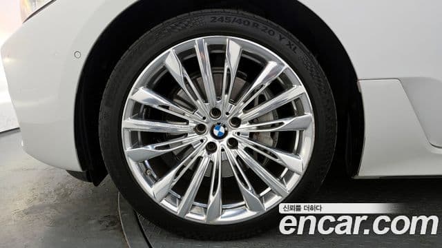 BMW 6시리즈 GT (G32) Luxury, 2018 все фото