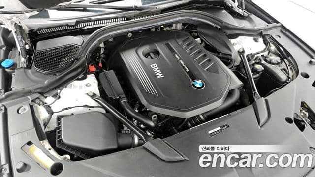 BMW 6시리즈 GT (G32) Luxury, 2018 6