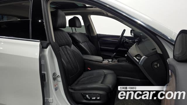 BMW 6시리즈 GT (G32) Luxury, 2018 10