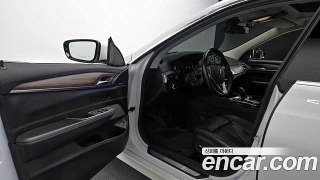 BMW 6시리즈 GT (G32) Luxury, 2018 11