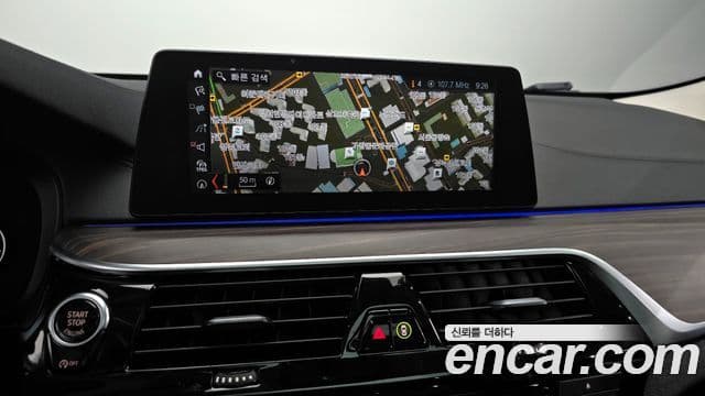 BMW 6시리즈 GT (G32) Luxury, 2018 14