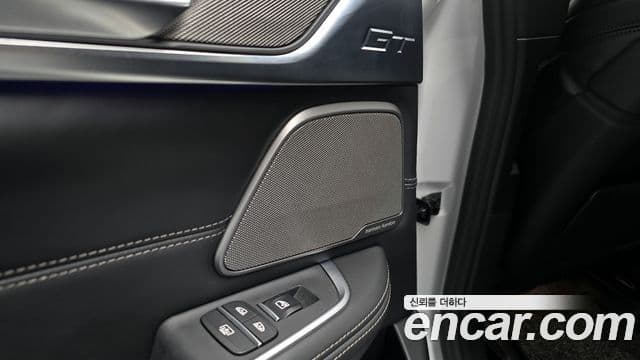 BMW 6시리즈 GT (G32) Luxury, 2018 18