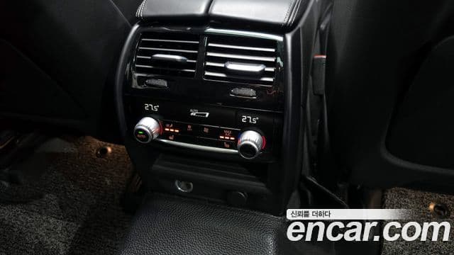 BMW 6시리즈 GT (G32) Luxury, 2018 19