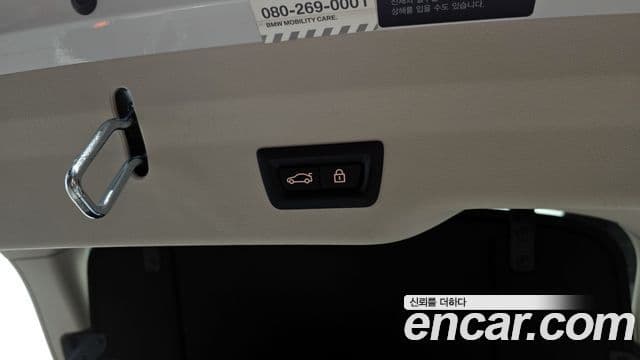 BMW 6시리즈 GT (G32) Luxury, 2018 20