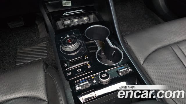 Kia K5 3세대 Noblesse, 2022 9