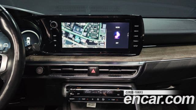 Kia K5 3세대 Noblesse, 2022 14