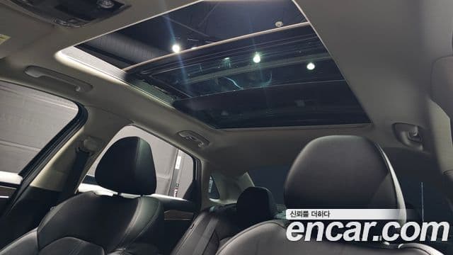 Kia K5 3세대 Noblesse, 2022 17