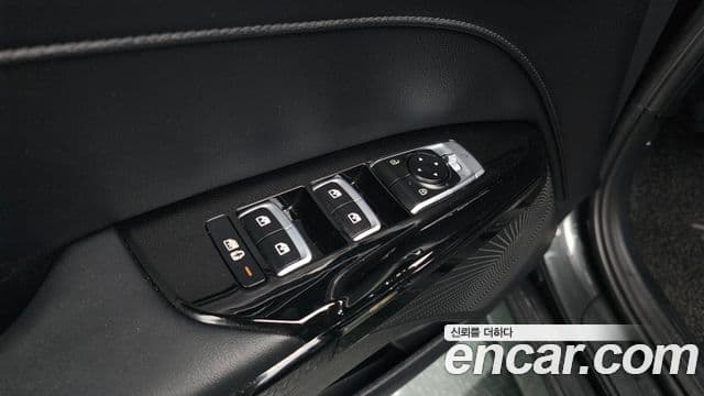 Kia K5 3세대 Noblesse, 2022 18