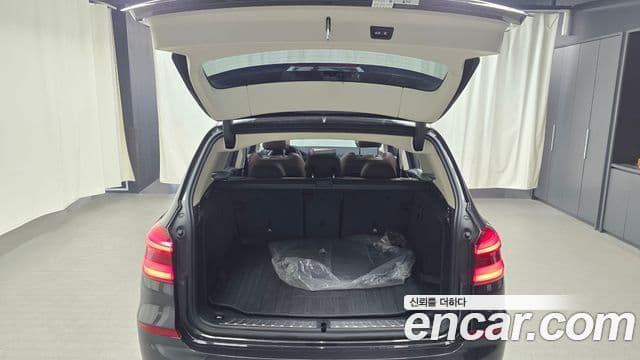 BMW X3 (G01), 2018 20