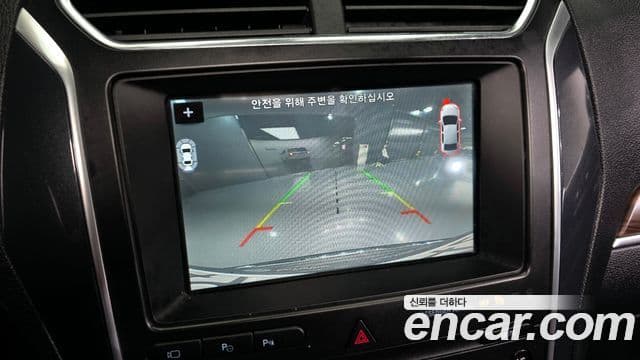 Ford Explorer 5세대, 2019 15