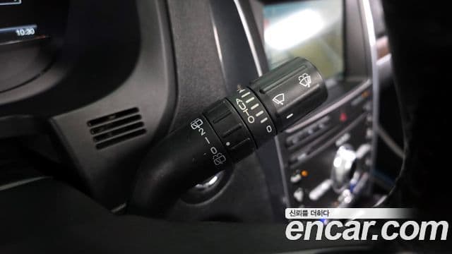 Ford Explorer 5세대, 2019 16