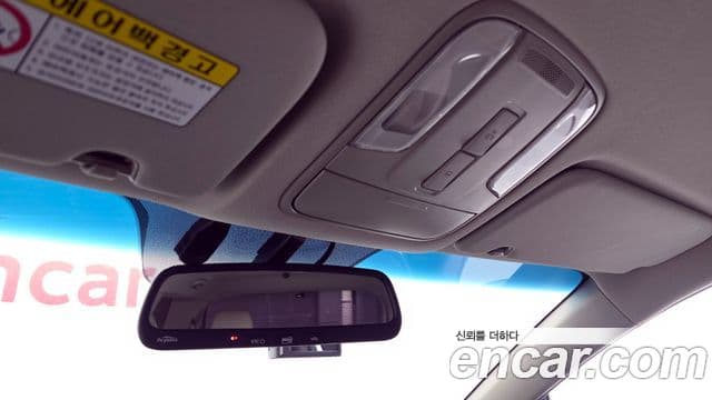 Kia All New Carnival Luxury, 2016 16