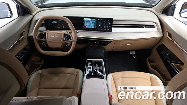 KG모빌리티(SsangYong) Actyon 2세대 S8, 2026 7