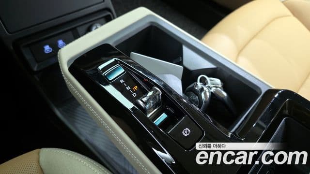 KG모빌리티(SsangYong) Actyon 2세대 S8, 2026 9