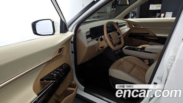 KG모빌리티(SsangYong) Actyon 2세대 S8, 2026 10