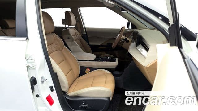 KG모빌리티(SsangYong) Actyon 2세대 S8, 2026 11