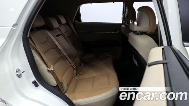 KG모빌리티(SsangYong) Actyon 2세대 S8, 2026 12